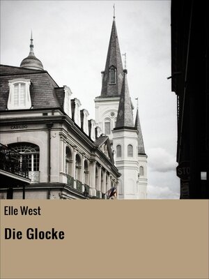 cover image of Die Glocke